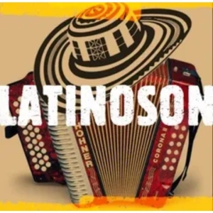 Logo de Latinoson la Vallenata