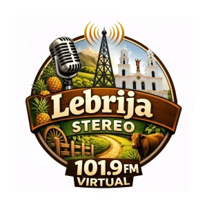 Lebrija Estéreo