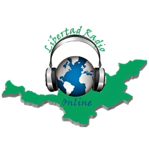 Logo de Libertad Radio
