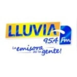 Lluvia 95.4 FM