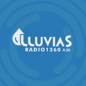 Logo de Lluvias Radio