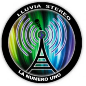 LLUVIASTEREO