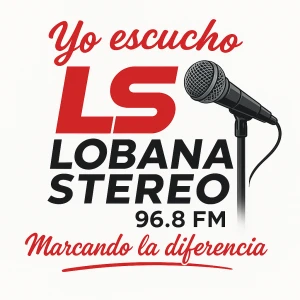 Lobana Stereo