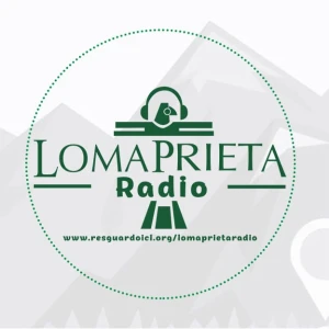 Logo de Lomaprieta Radio
