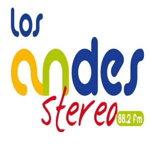 Los Andes Stéreo