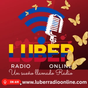Logo de Luber Radio Online