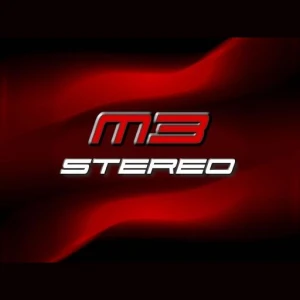 M3 Stereo