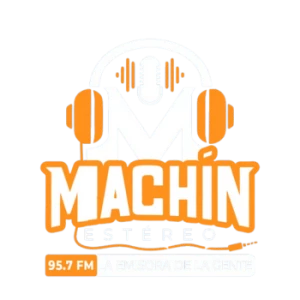 Machín Estéreo