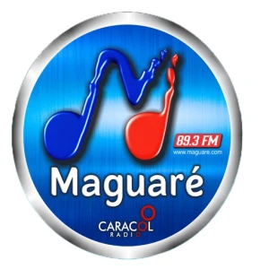Logo de Maguaré Estéreo