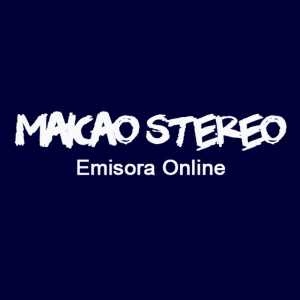 Logo de Maicao Stereo