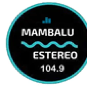 Mambalu estereo