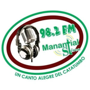 Manantial Stéreo 98.2 FM