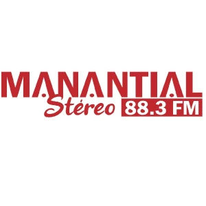 Manantial Stereo 88.3 FM