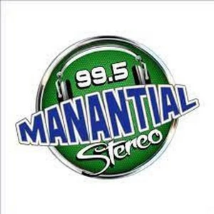 Manantial Stereo