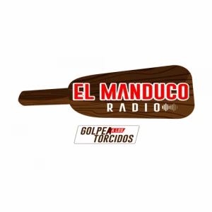 Logo de Manduco Radio