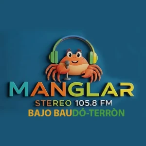Manglar Estéreo 105.8