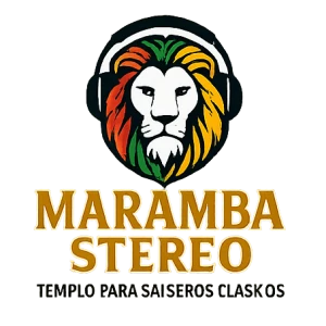 Maramba Stereo