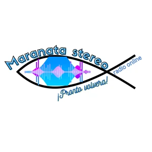 Logo de Maranata Stereo
