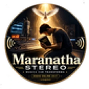 Maranatha Stereo