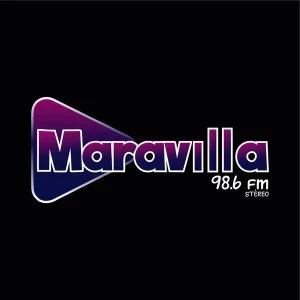 Maravilla Stereo 98.6fm