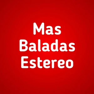 Mas Baladas Estéreo