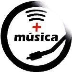 Más Música Señal Retro