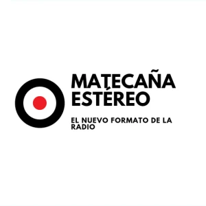 Logo de Matecaña Estéreo