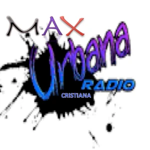 Logo de Max Urbana
