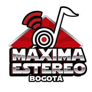 Máxima Estereo Bogotá