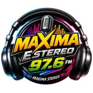 Máxima Stéreo