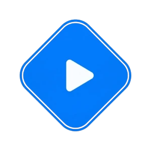 Logo de Mega Hits Radio Popayán