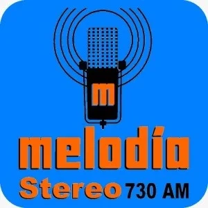 Melodía Stereo