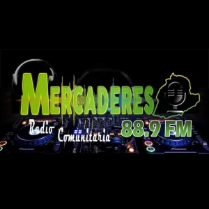 Mercaderes FM 88.9