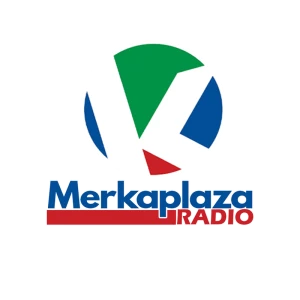 Logo de MerkaPlaza Radio