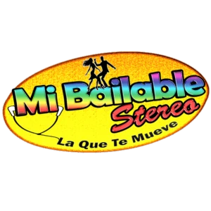 Logo de Mi Bailable Stereo