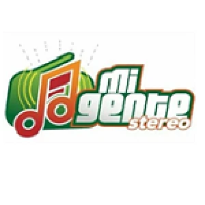 Mi Gente Stereo