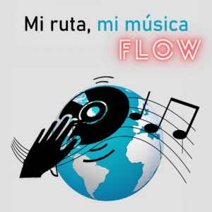 Logo de Mi Ruta Mi Musica Flow