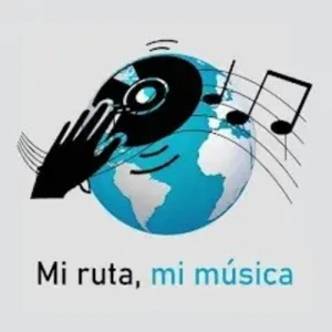 Logo de Mi Ruta Mi Musica