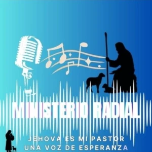 Ministerio Radial Jehova Es Mi Pastor Una Voz De Esperanza