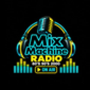 Mix machine Radio 80.90