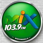 Mix Radio - Barranquilla