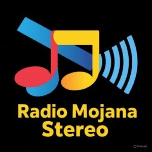 Logo de Mojana estereo