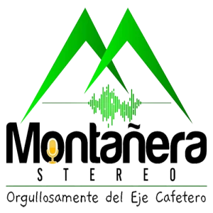 Logo de Montañera Stereo