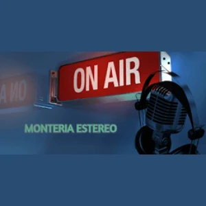 Logo de Monteria Estereo
