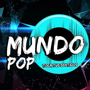 Mundo Pop Radio