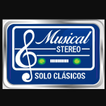 Musical Stereo