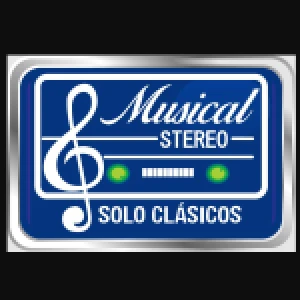 Musical Stereo