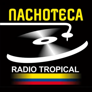Logo de Nachoteca Radio Pereira
