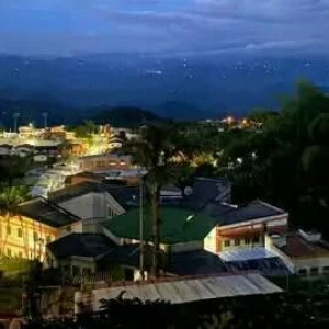 Logo de Naranjal En Vivo
