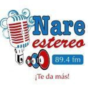 Nare Stereo Te Da Mas